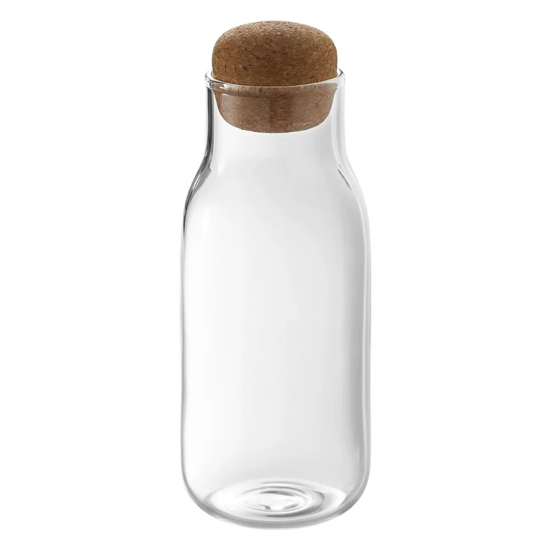 Glass Bottle 300ml